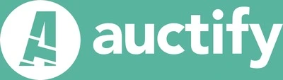 Auctify Logo